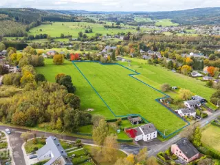 Land for sale Vielsalm (VBD08895)