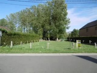 Development site for sale Beloeil (VBD08898)