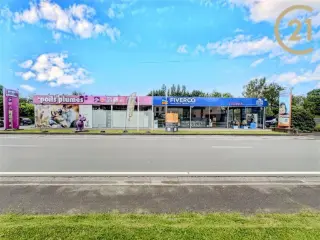 Handelspand te koop Bois-de-Villers (VBD08910)