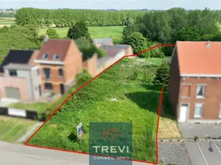 Immeuble mixte à vendre Braine-le-Comte (VBD08915)