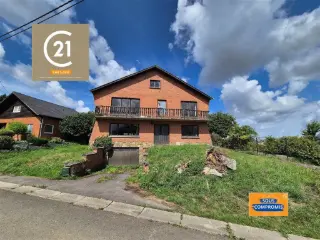 Villa à vendre Laneffe (VBD08918)