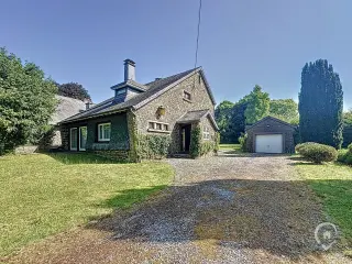 Villa à vendre Bièvre (VBD08919)
