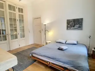 Appartement en colocation Schaerbeek (VBD08926)