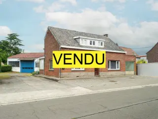 Maison à vendre Quevaucamps (VBD08927)