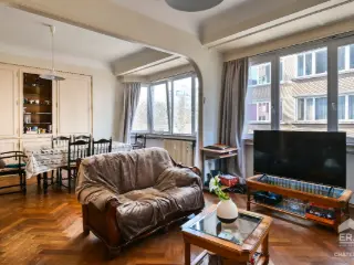 Appartement te koop Ukkel (VBD08937)