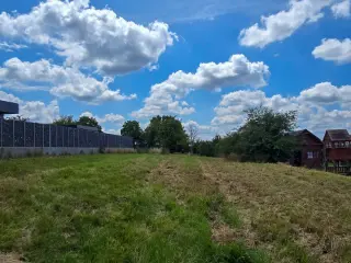 Land for sale Nassogne (VBD08951)