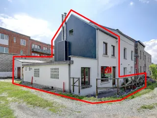 Residence for sale Saint-Nicolas (VBD08975)