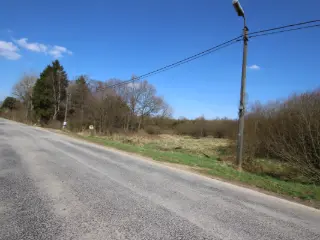 Bouwgrond te koop Cul-des-Sarts (VBD09039)