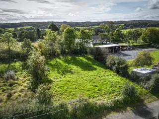 Development site for sale Sautour (VBD09040)