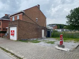 Terrain à vendre Sambreville (VBD09042)