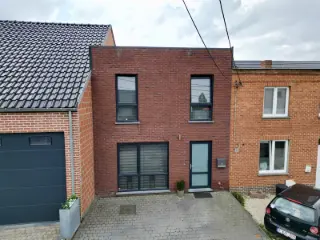 Huis te koop Quaregnon (VBD09061)