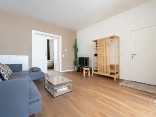 Appartement te huur Etterbeek (VBD09070)