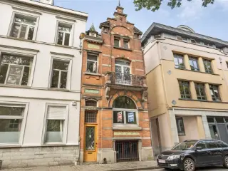 Huis te koop Doornik (VBD09072)