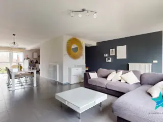 Duplex à vendre Anderlues (VBD09073)