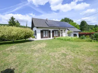 Huis te koop Wanze (VBD09078)