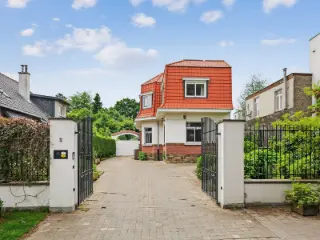 Huis te koop Ukkel (VBD09123)