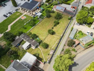 Terrain à vendre Carnières (VBD09125)