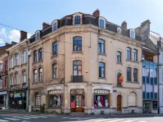 Immeuble de rapport à vendre Dinant (VBD09154)