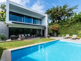 Villa for sale Cascais (VBD09167)