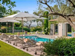 Villa for sale Saint-Tropez (VBD09178)