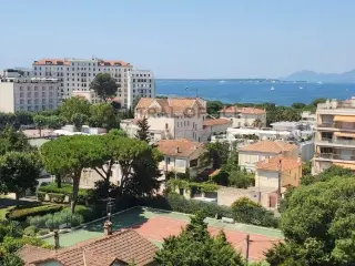 Appartement à vendre Antibes (VBD09198)