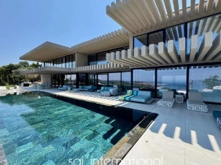 Maison à vendre Gassin (VBD09200)