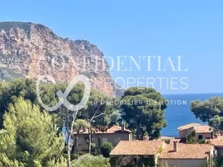 Residence for sale Cassis (VBD09210)