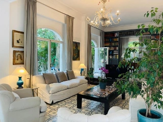 Villa for sale Rome (VBD09213)