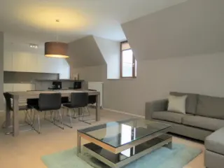 Appartement à louer Auderghem (VBD09226)