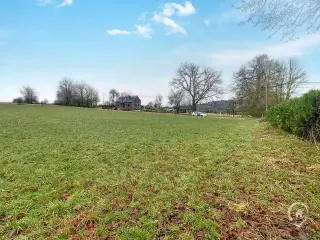 Bouwgrond te koop Bertrix (VBD09228)