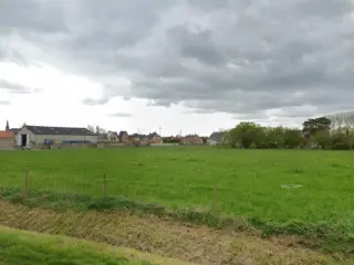 Grond te koop Thulin (VBD09234)