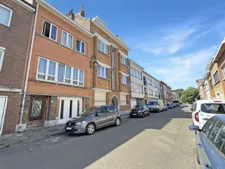 Huis gemengd gebruik te koop Neder-Over-Heembeek (VBD09243)