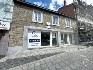 Residence for sale Beauraing (VBD09244)