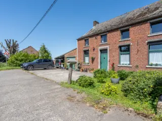 Huis te koop Seneffe (VBD09256)