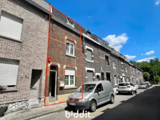 Maison en vente publique Flémalle (VBD09259)