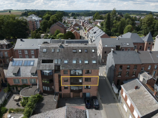 Appartement te koop Ciney (VBD09261)