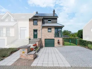 Maison à vendre Alleur (VBD09265)