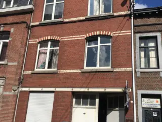 Huis in openbare verkoop Bressoux (VBD09279)