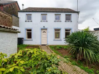 Huis te koop Ernage (VBD09308)