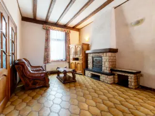 Maison à vendre Morlanwelz (VBD09311)