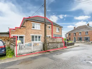 Residence for sale Rochefort (VBD09315)