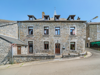 Residence for sale Yvoir (VBD09316)