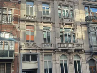 Bureaux à louer Etterbeek (VBD09321)