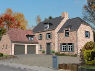 Maison à vendre Momignies (VBD09323)