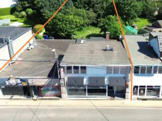 Opbrengsteigendom te koop Blégny (VBD09340)