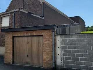 Garage for sale Jemeppe-Sur-Sambre (VBD09349)