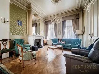 Huis te koop Laken (VBD09350)