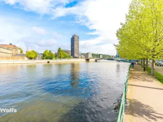 Studio te koop Luik (VBD09352)