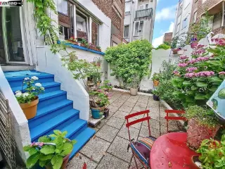 Appartement à vendre Evere (VBD09370)