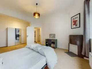 Appartement en colocation Schaerbeek (VBD09415)